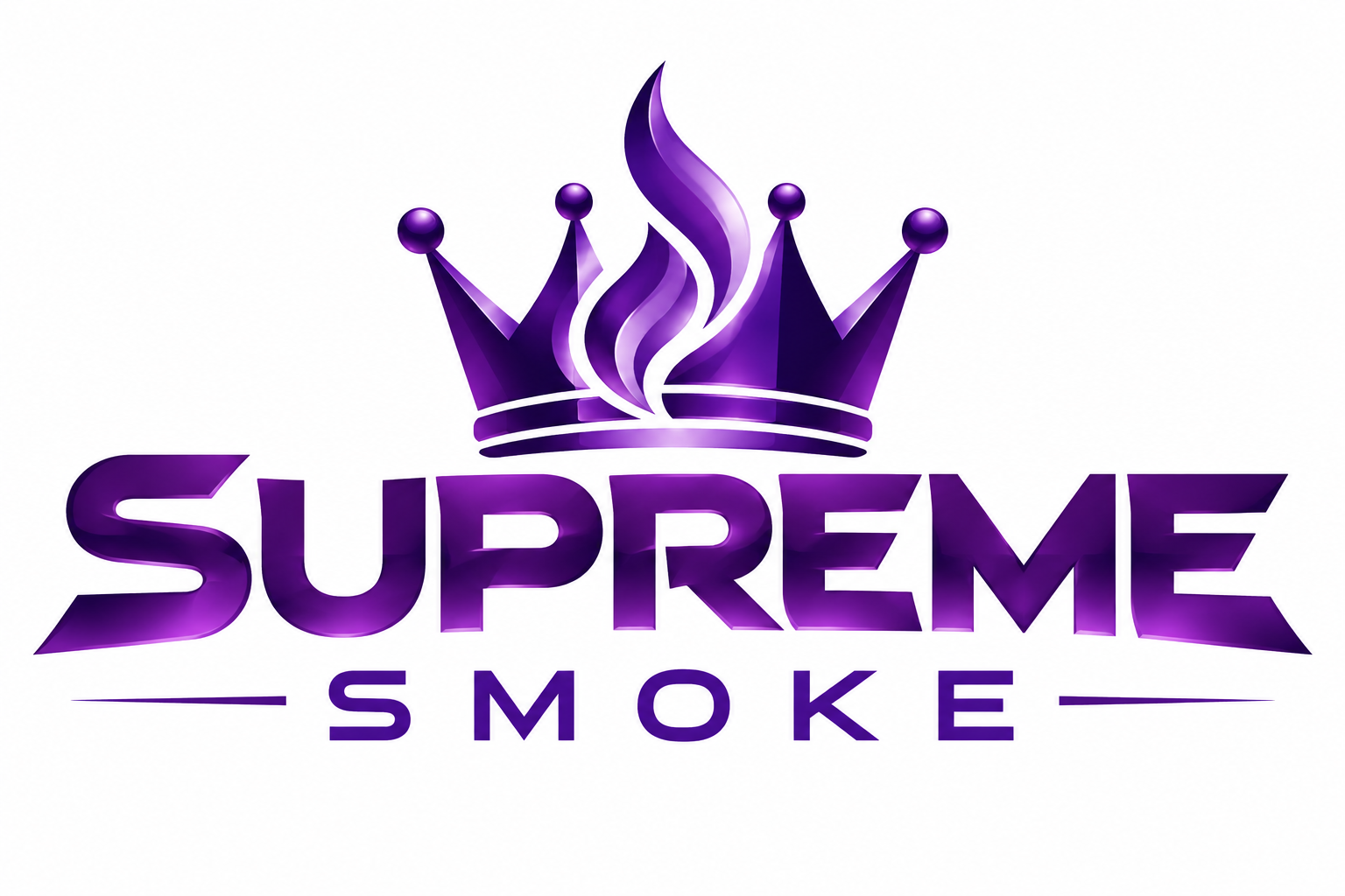 SUPREME SMOKE